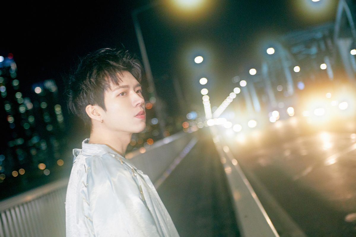 Woohyun INFINITE siap "comeback" pada 19 Oktober