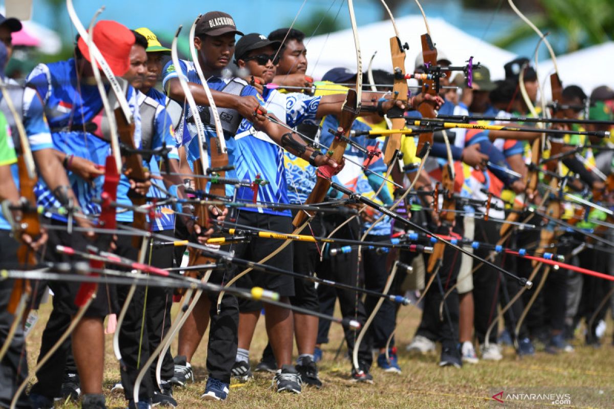 KONI Pusat gelar sosialisasi sistem kualifikasi PON 2024