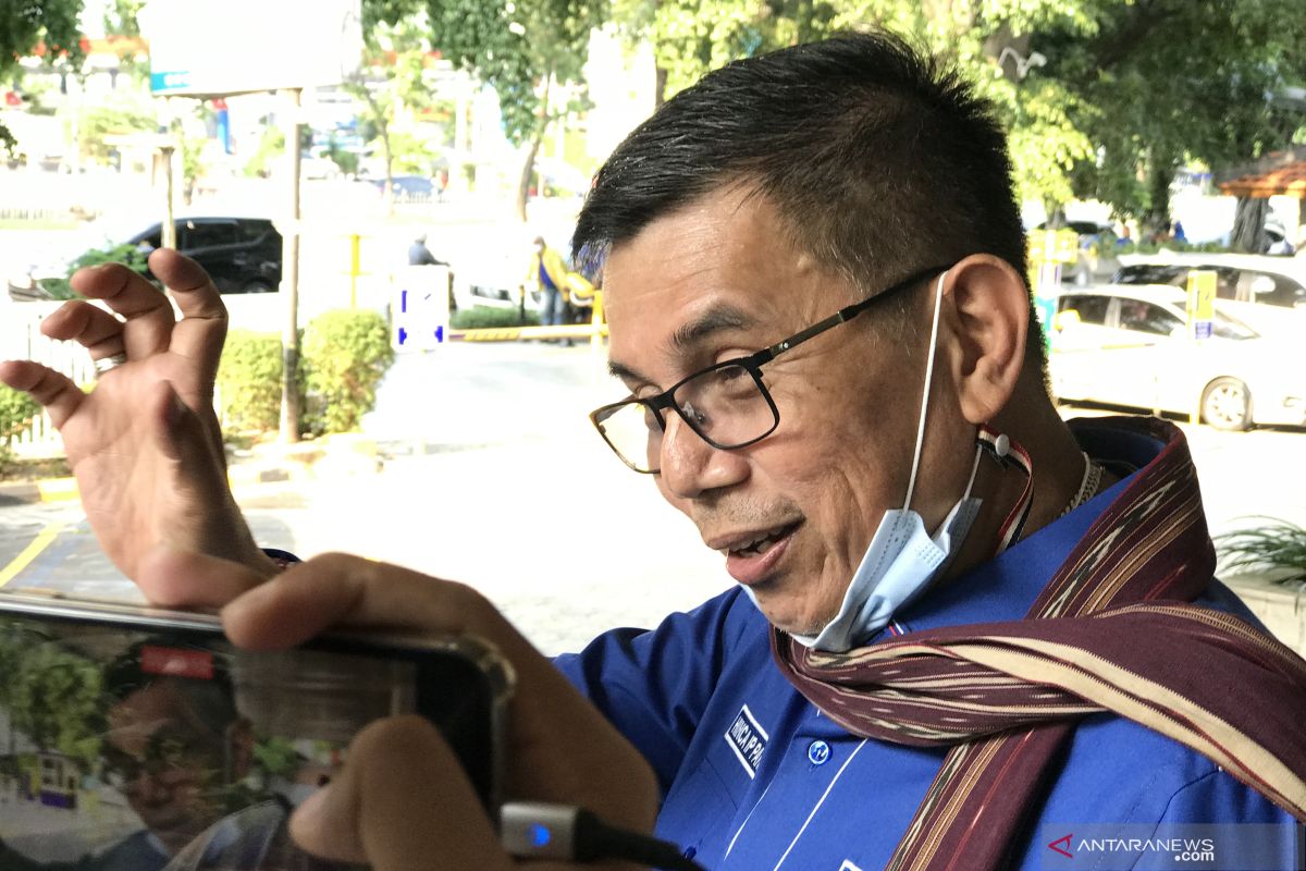 Wakapolri diminta jelaskan kasus demosi Rizal Irawan