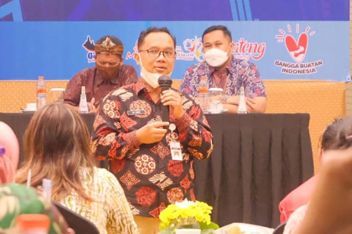 Pemkot Magelang mengharapkan pelaku wisata membuat paket wisata lokal