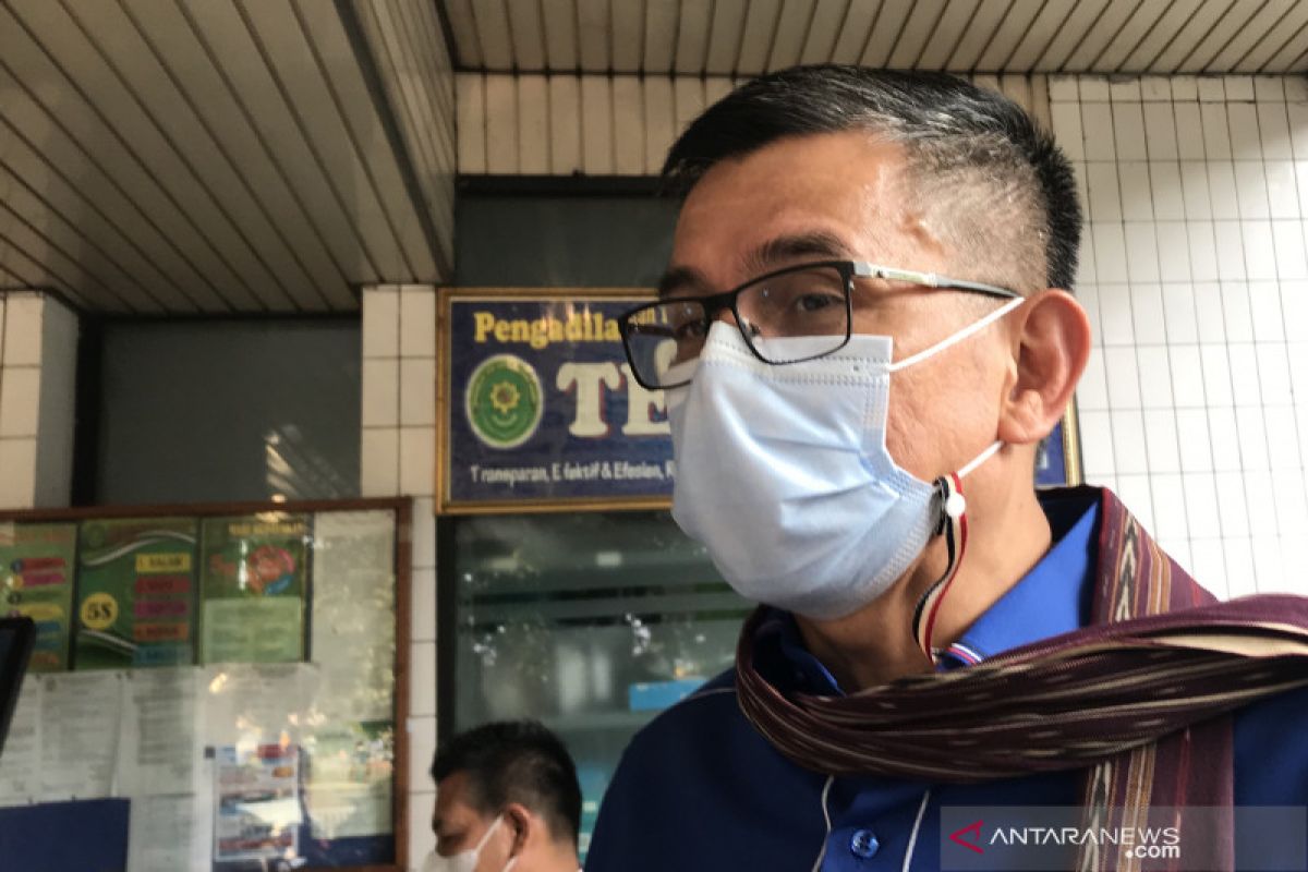 Hinca paham kegelisahan Fadli tapi tak sepakat Densus 88 bubar