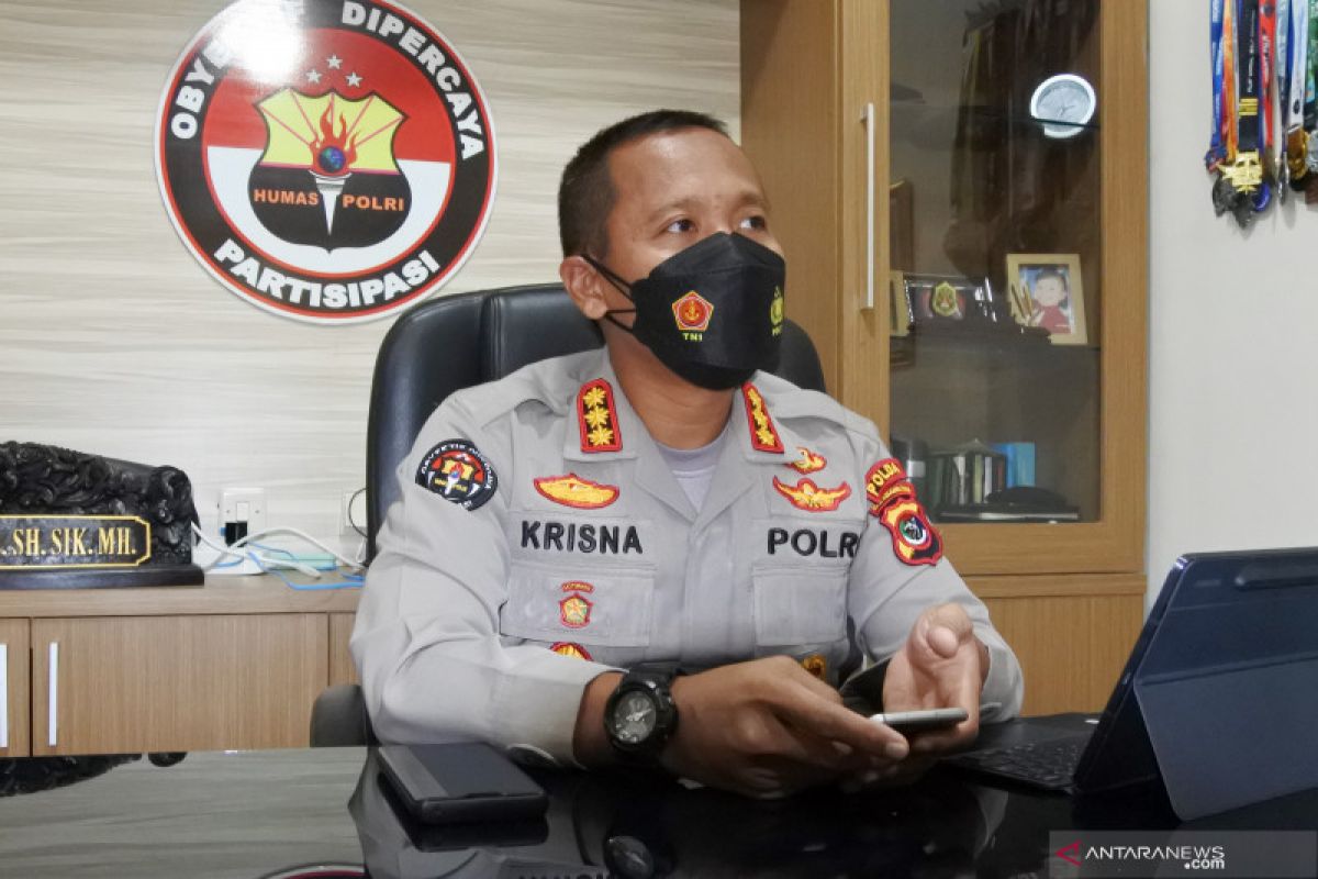 Tiga orang jadi korban bentrok antarwarga di Adonara NTT