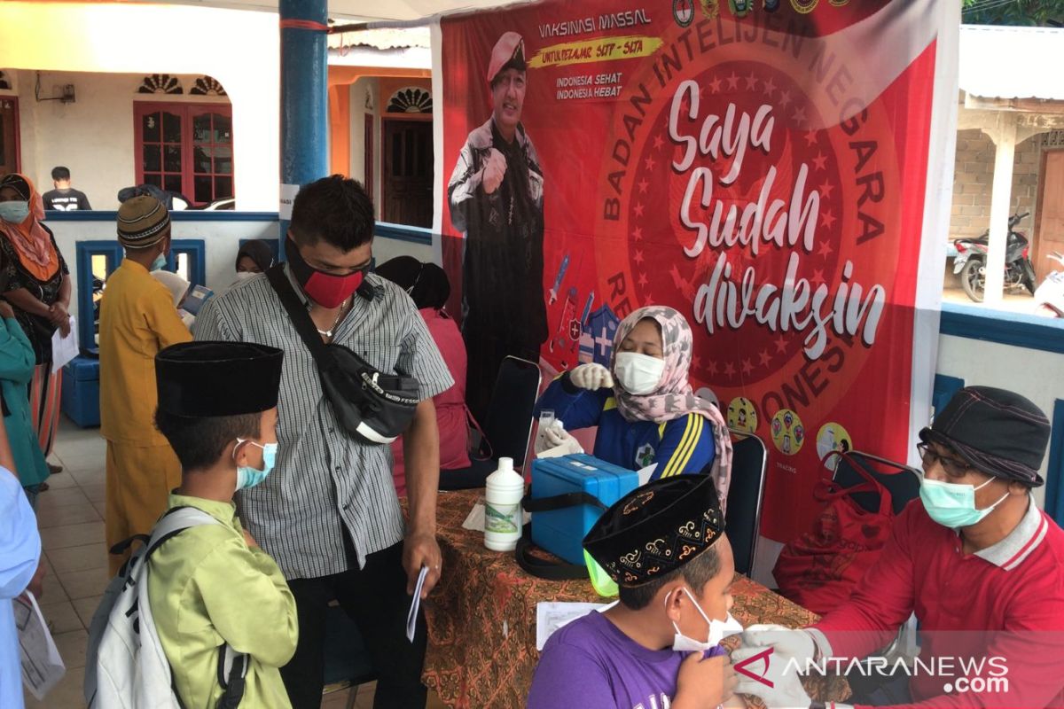 Satgas ingatkan pelajar dan guru tidak ke sekolah jika demam