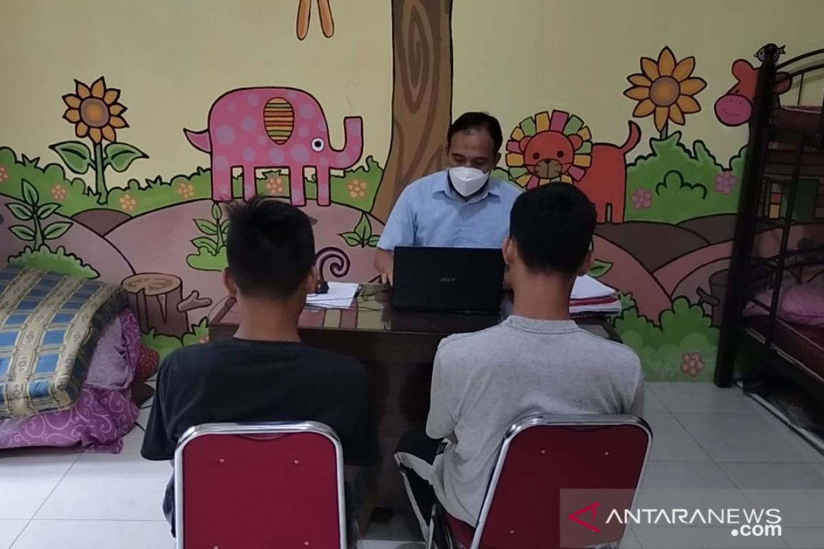 Akibat tawuran, satu pelajar di Kepahiang Bengkulu meninggal dunia