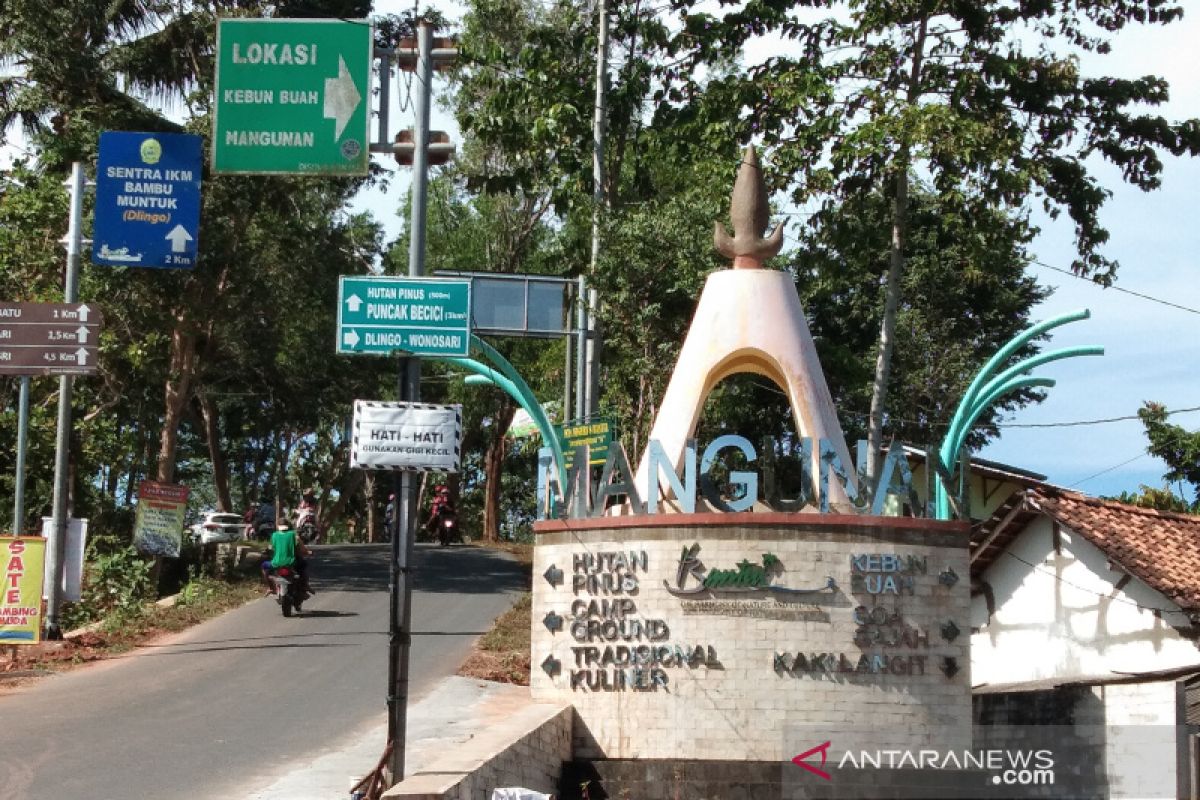 Pemkab : Delapan destinasi wisata di Bantul kantongi sertifikat CHSE