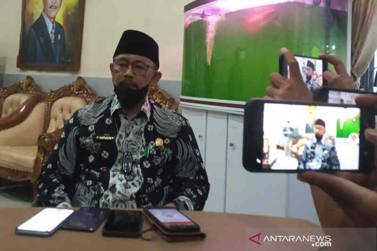 Anggota DPRD Indramayu jadi tersangka bentrokan berdarah sebabkan dua orang tewas