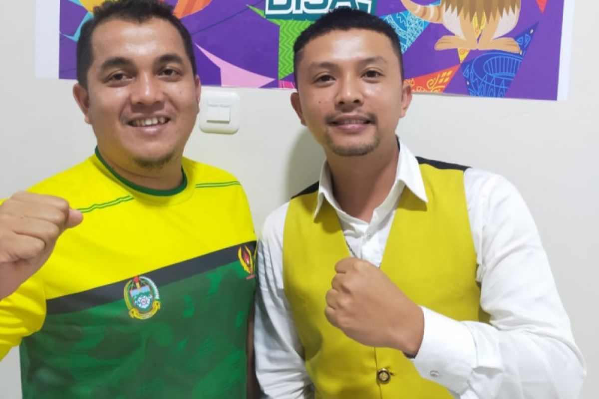 PON Papua - Dua pebiliar Sumut lolos ke final divisi snooker