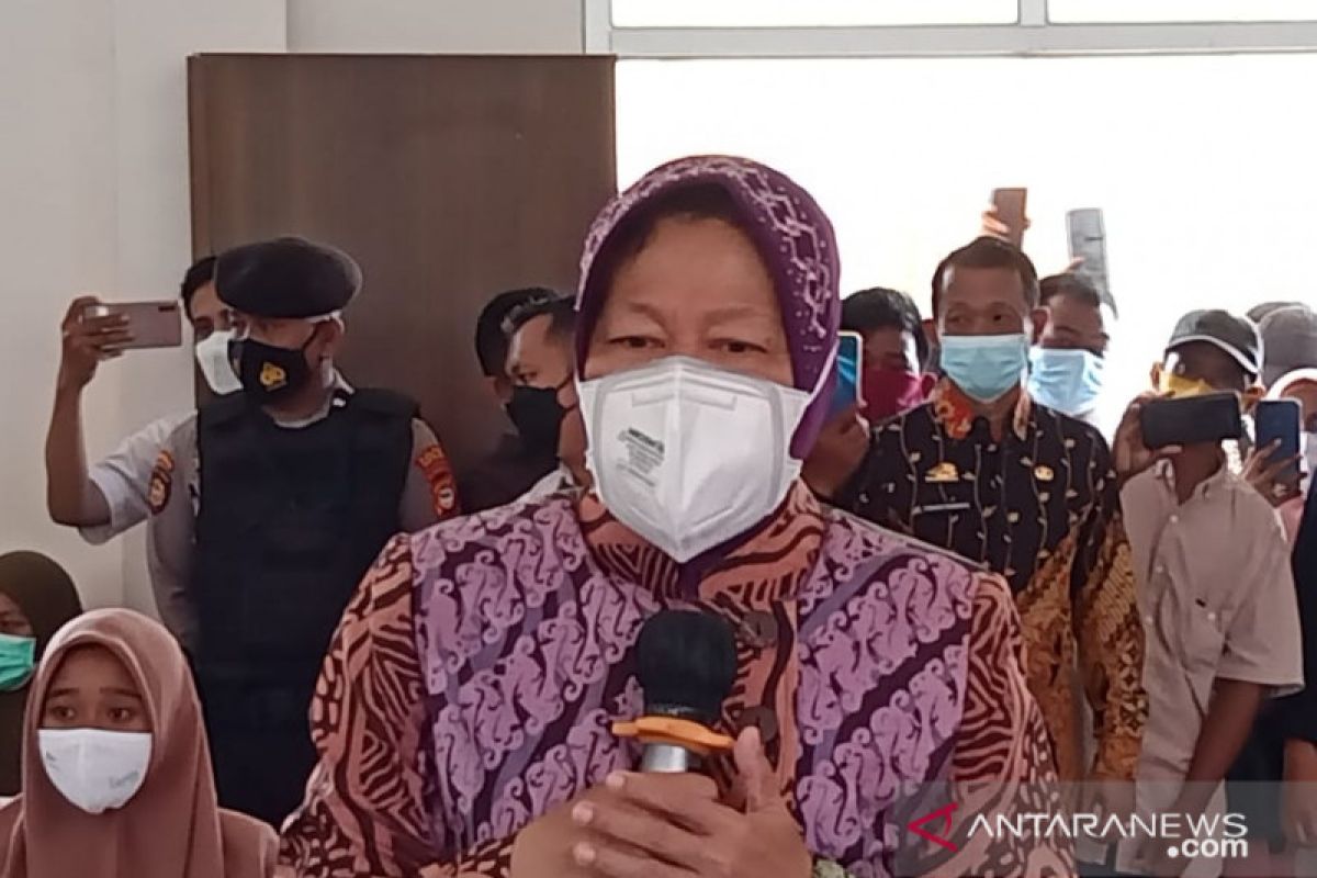 Komisi VIII DPR RI mengapresiasi Mensos cepat selesaikan kerumitan bansos