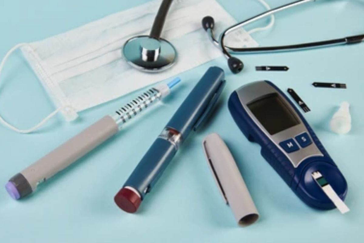 Dokter spesialis: COVID-19 bisa perburuk kondisi penyandang diabetes