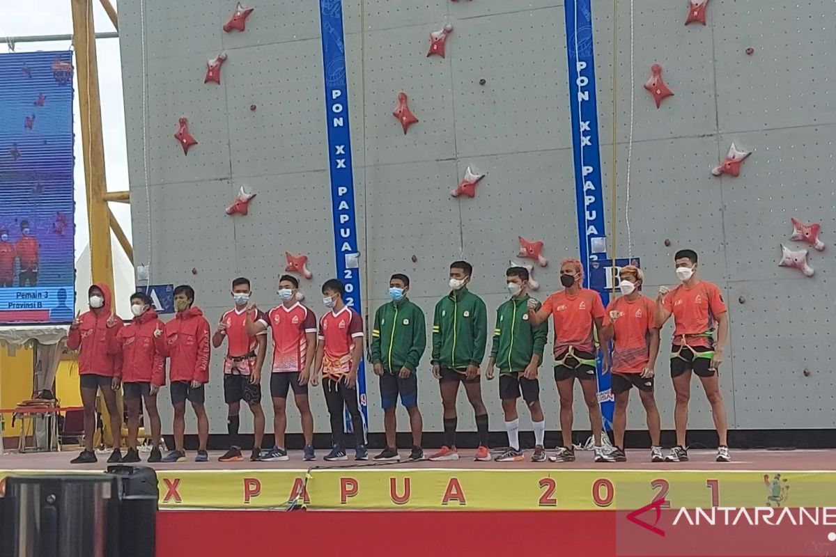 FPTI Jateng: PON Papua punya kompetisi yang merata untuk atlet