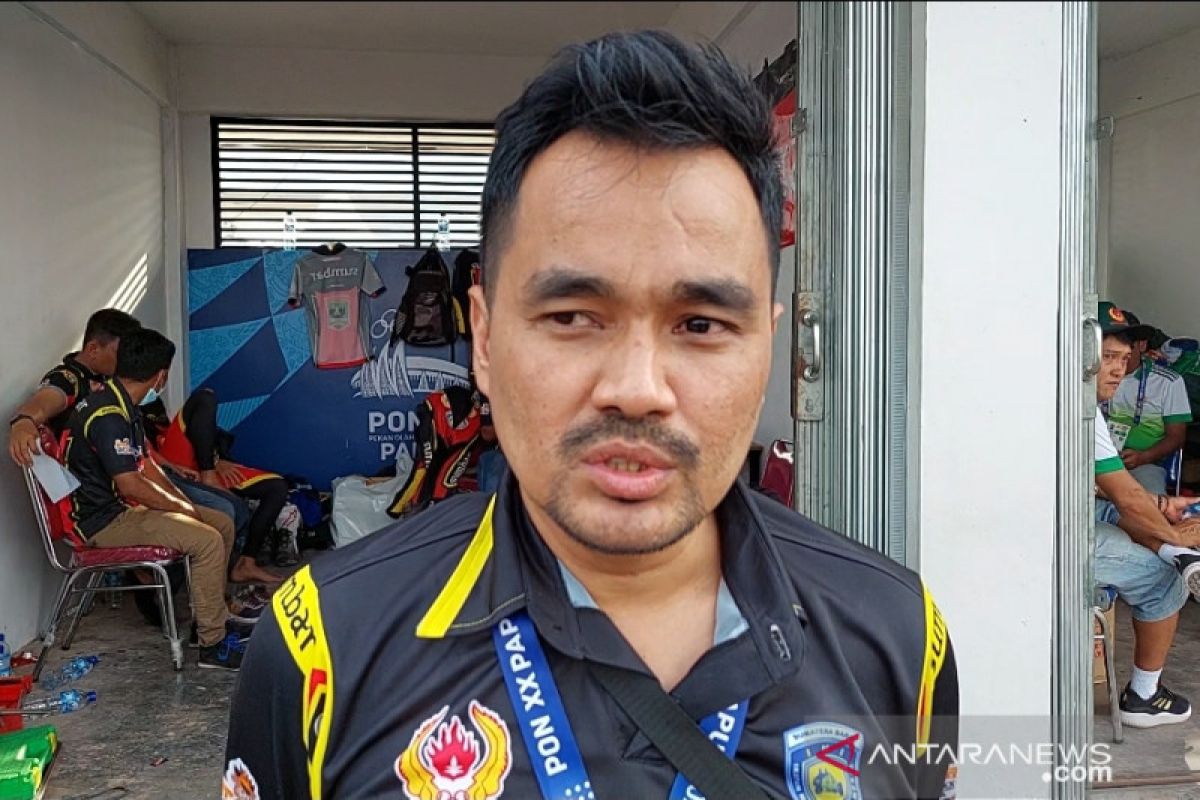 Dua atlet motor cross Sumbar targetkan medali di PON Papua