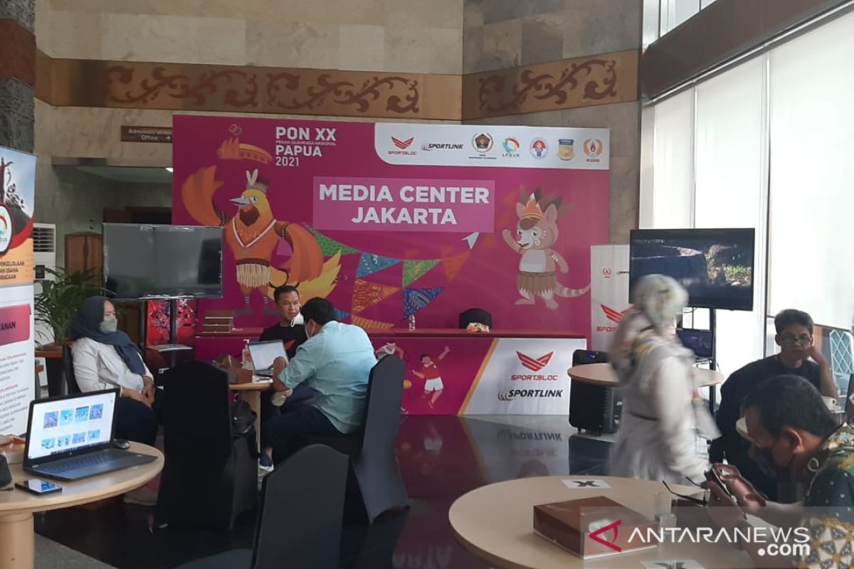 Modern Pentathlon PON Papua jadi ajang persiapan Asian Games 2022