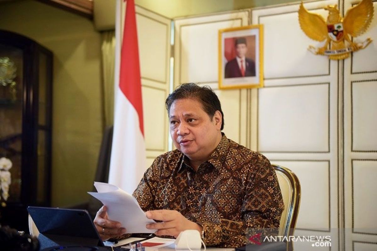 Presiden Jokowi minta jajaran siapkan pembukaan pariwisata Bali dan Kepri