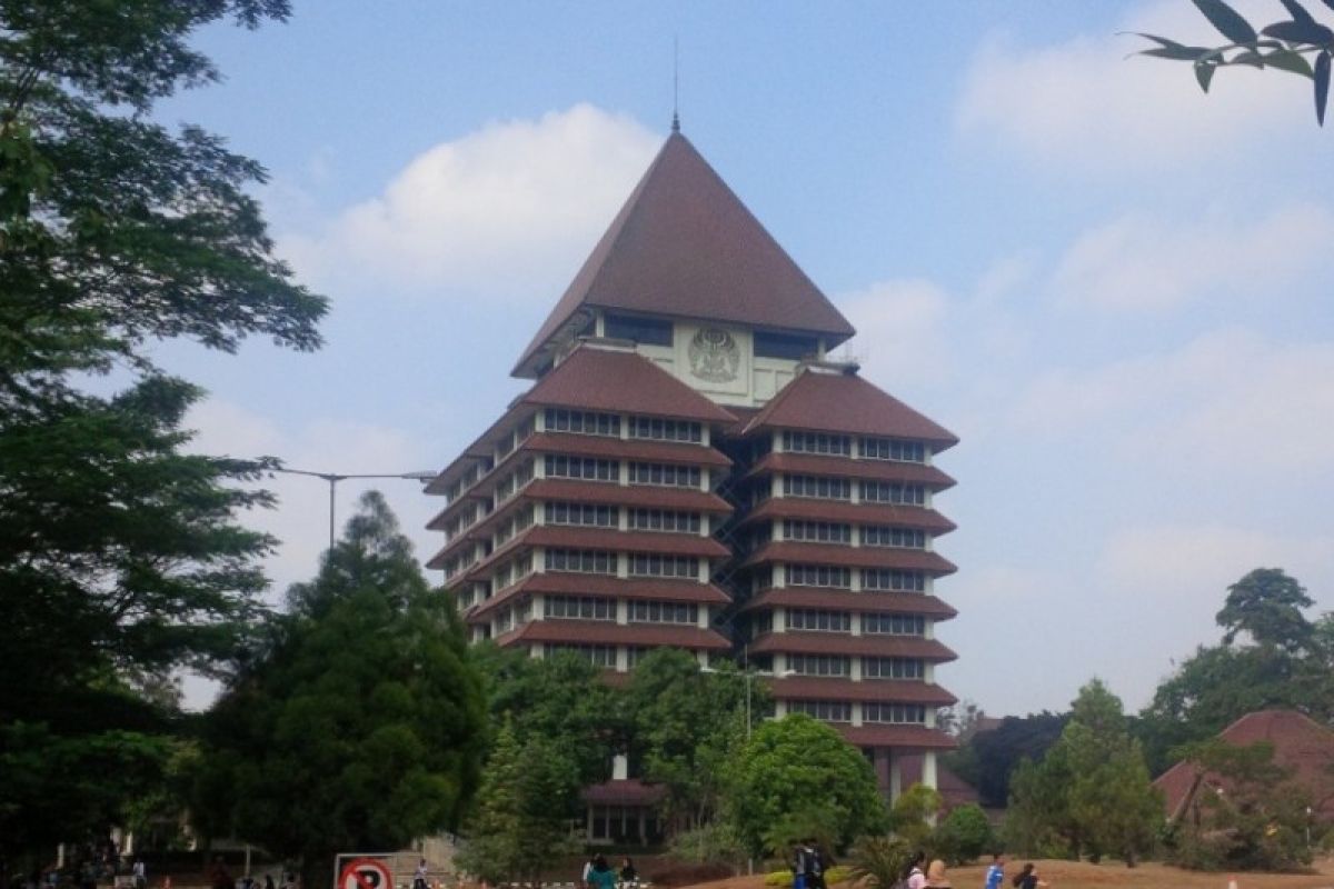 Dubes AS kunjungi Universitas Indonesia