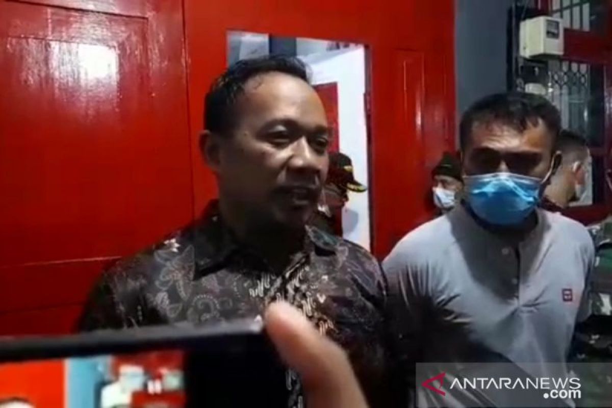 Lapas Parigi  pindahkan napi korban dugaan kekerasan ke Rutan Poso