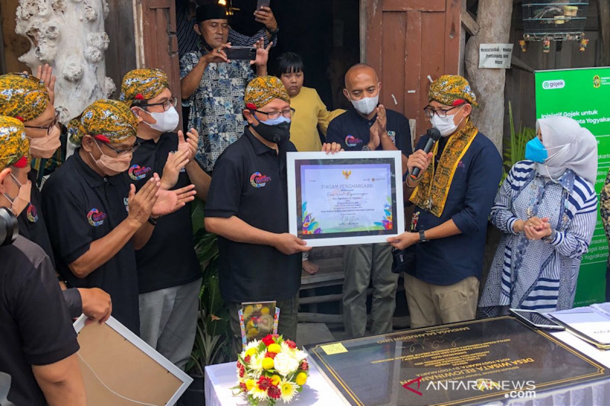 Kementerian Parekraf beri diskresi anak usia di bawah 12 tahun bisa masuk tempat wisata