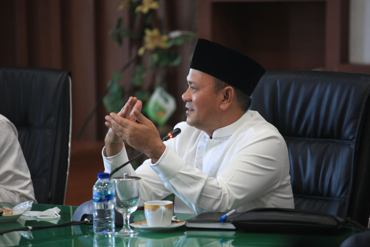Aceh Besar jadwal ulang Pilkades serentak yang tertunda