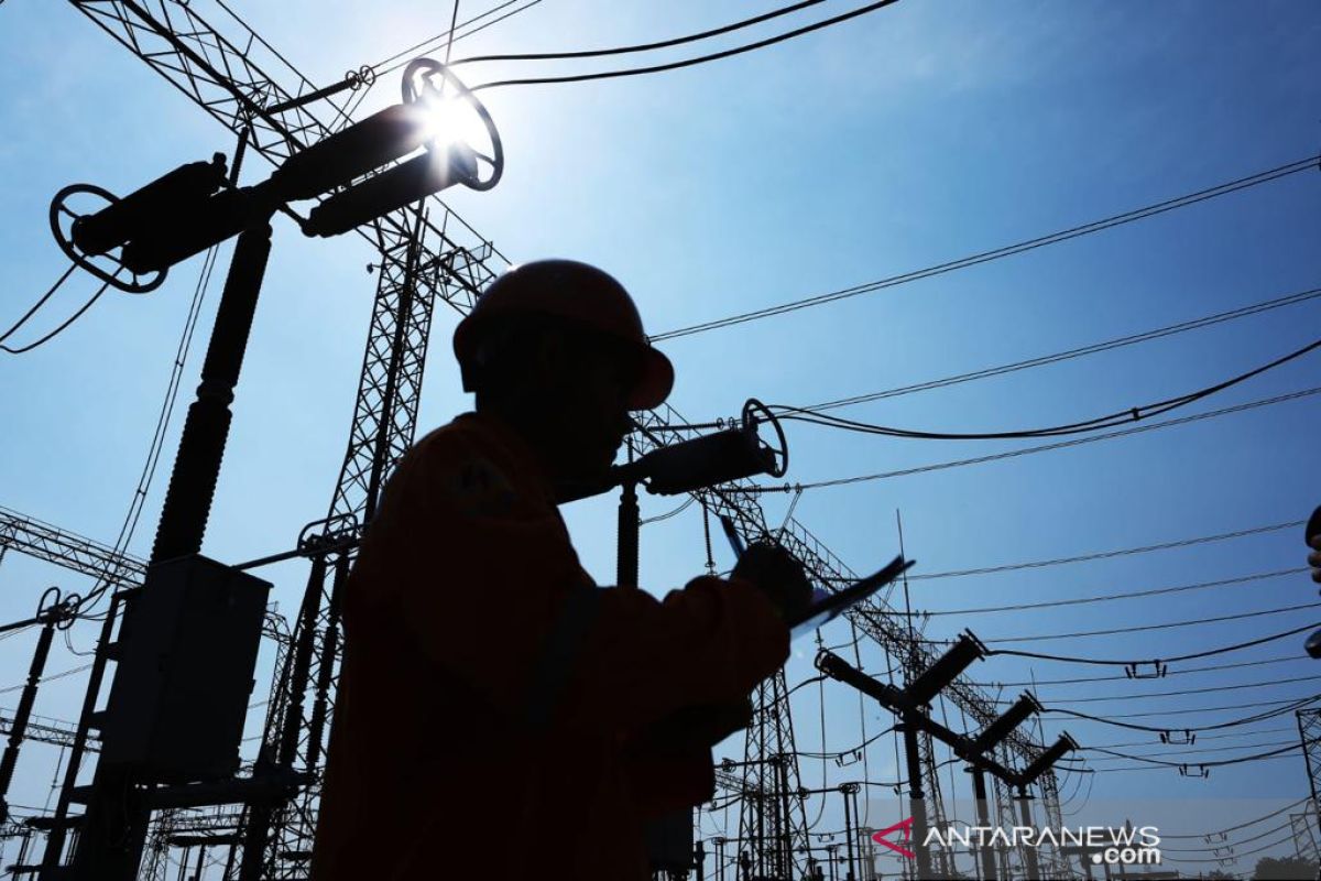 PLN amankan aset negara senilai Rp400 miliar di Jakarta