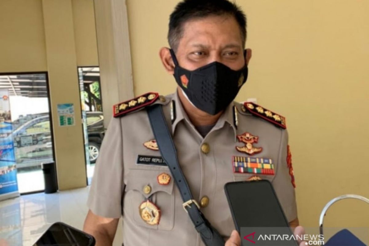 Polda: Wali Kota Malang penuhi panggilan dugaan pelanggaran prokes