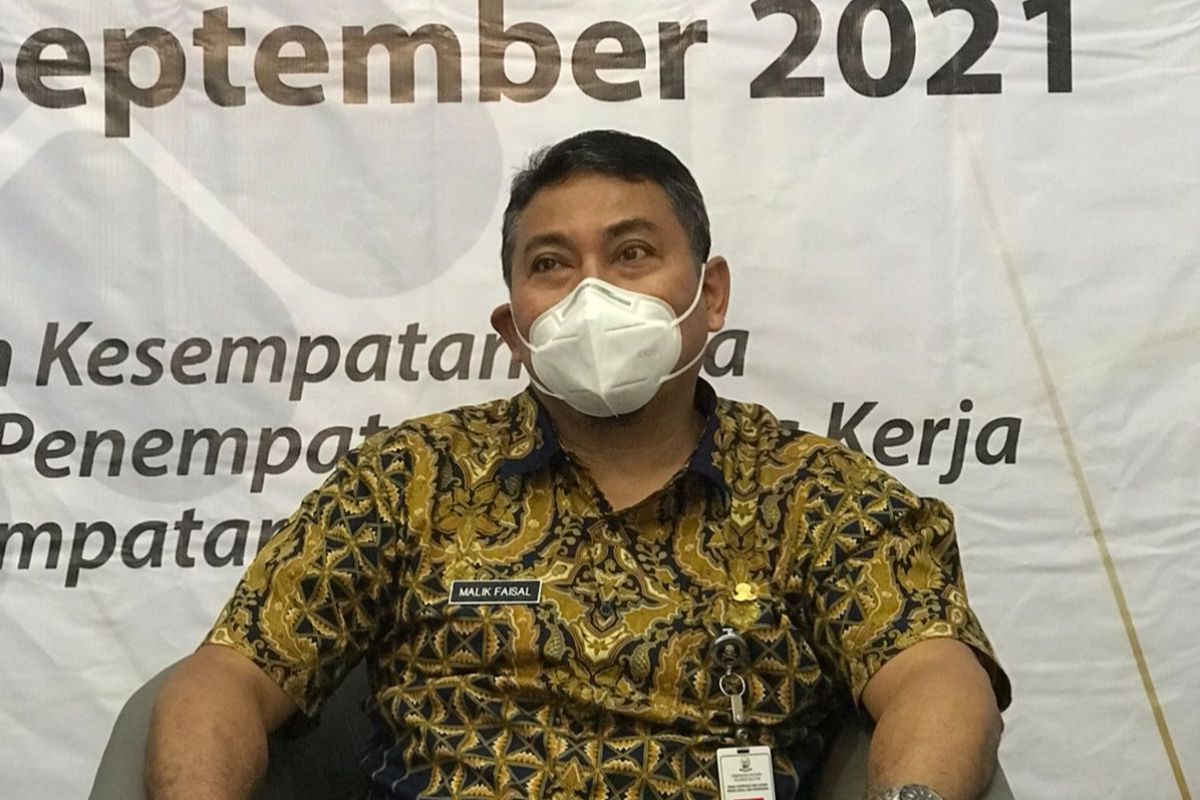 Diskop Sulawesi Selatan batal siapkan kuota gratis bagi 3.000 UKM