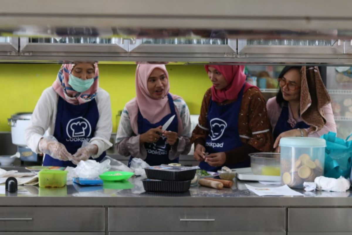 Sambut Hari Pangan Sedunia dengan Kampanye #MasakSetiapBagian bersama Cookpad Indonesia