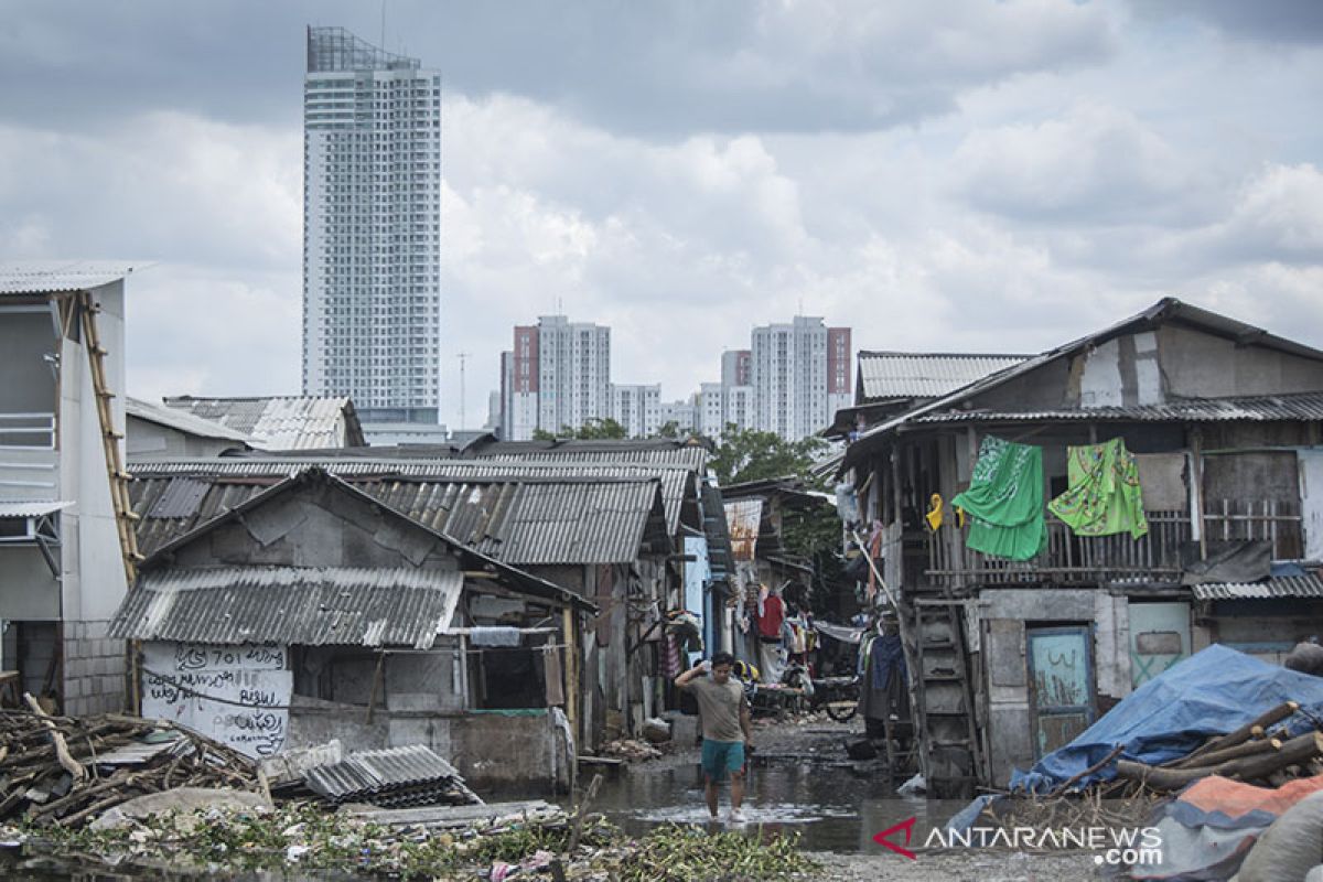 UNDP: Indonesia catat kemajuan pada dimensi utama kemiskinan