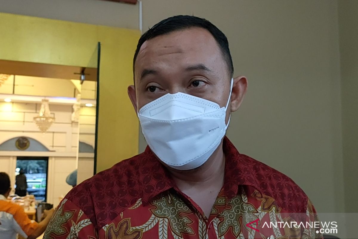 Disdik Jabar tunda PTM dua SMA negeri Kota Bogor imbas kasus pengeroyokan