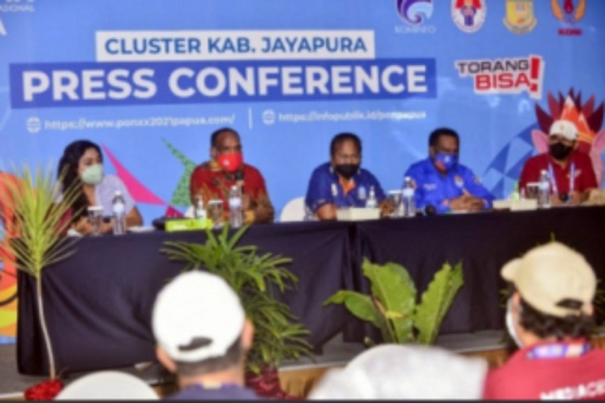 PON Papua, momentum kebangkitan UMKM dan milenial