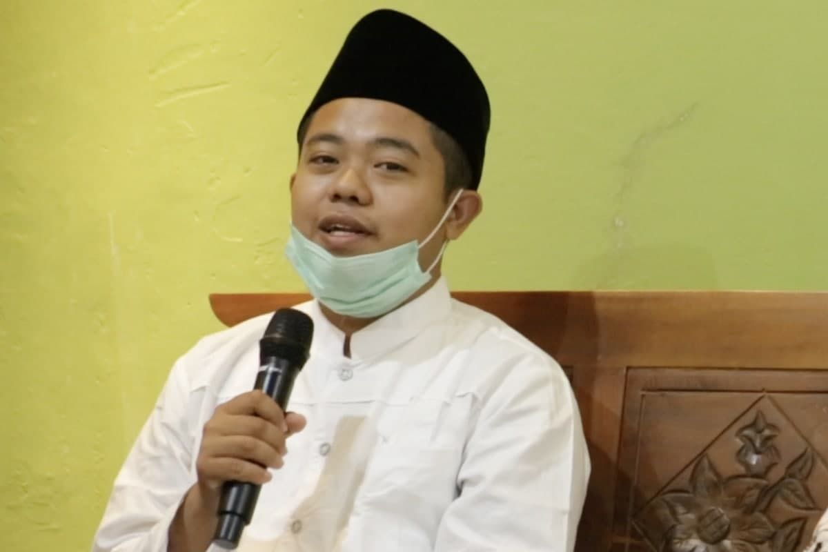 MUI ingatkan kelompok moderat aktif berdakwah di lembaga pemerintah