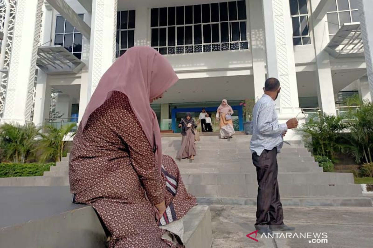 Gempa guncang Pulau Simeulue