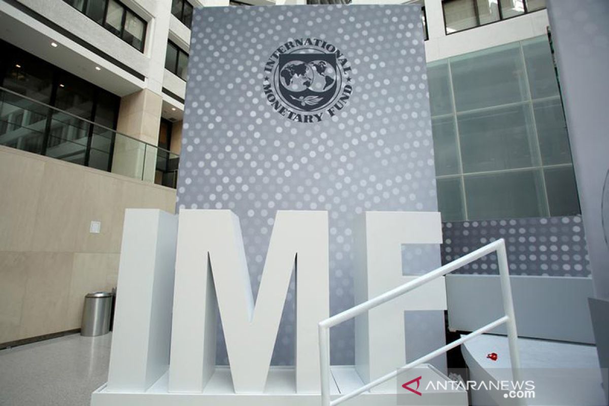 IMF desak pemerintah buat rencana fiskal untuk menekan utang pandemi