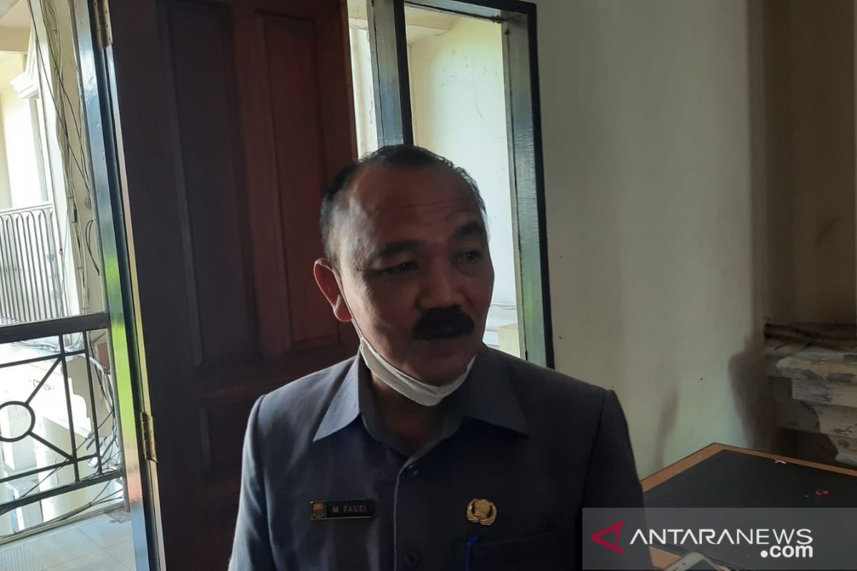 Jambi bangun konektivitas jalan dari pintu keluar tol Trans Sumatera menuju sentra produksi