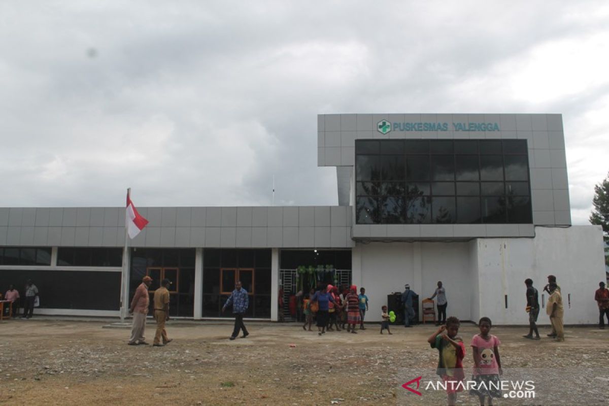 Papua's Jayawijaya district faces shortage of doctors, pharmacists