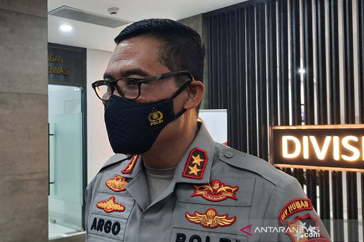 Bareskrim kerahkan Tim Asistensi ke Polres Luwu Timur