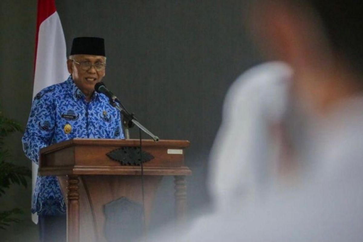 Pemkab Banjarnegara intensifkan program percepatan penanganan kemiskinan