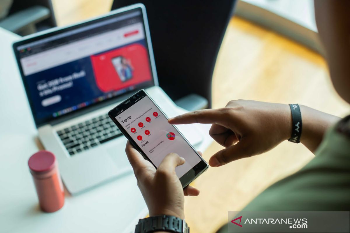 Telkomsel REDI hadirkan kemudahan akses beragam layanan perbankan digitali