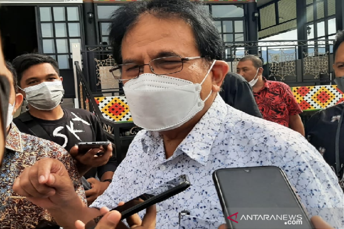 Menteri ATR/BPN dukung program pembagian lahan untuk warga di Aceh