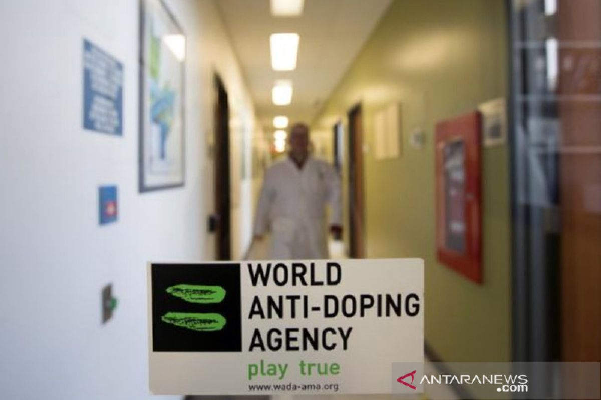 KONI berharap WADA pahami kondisi aktual olahraga Indonesia
