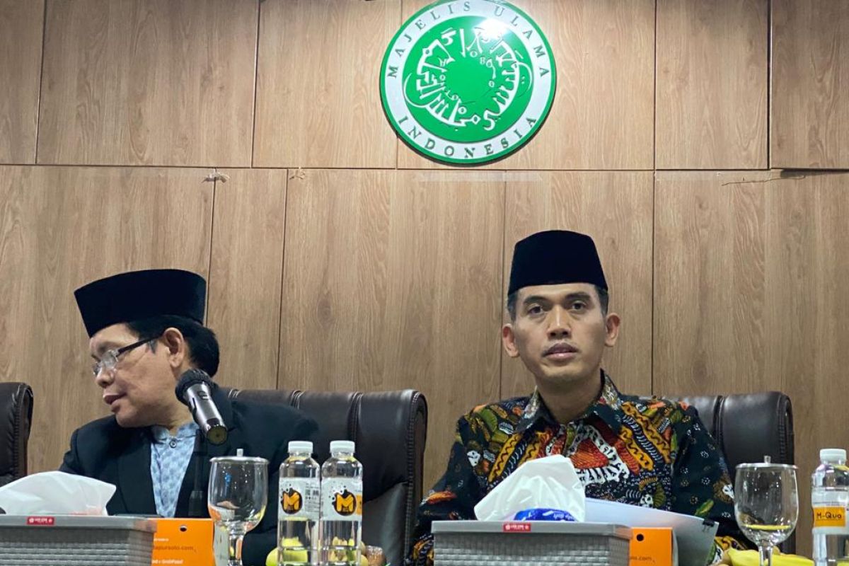 MUI sebut vaksin Zifivax merupakan vaksin yang halal dan suci, ini alasannya