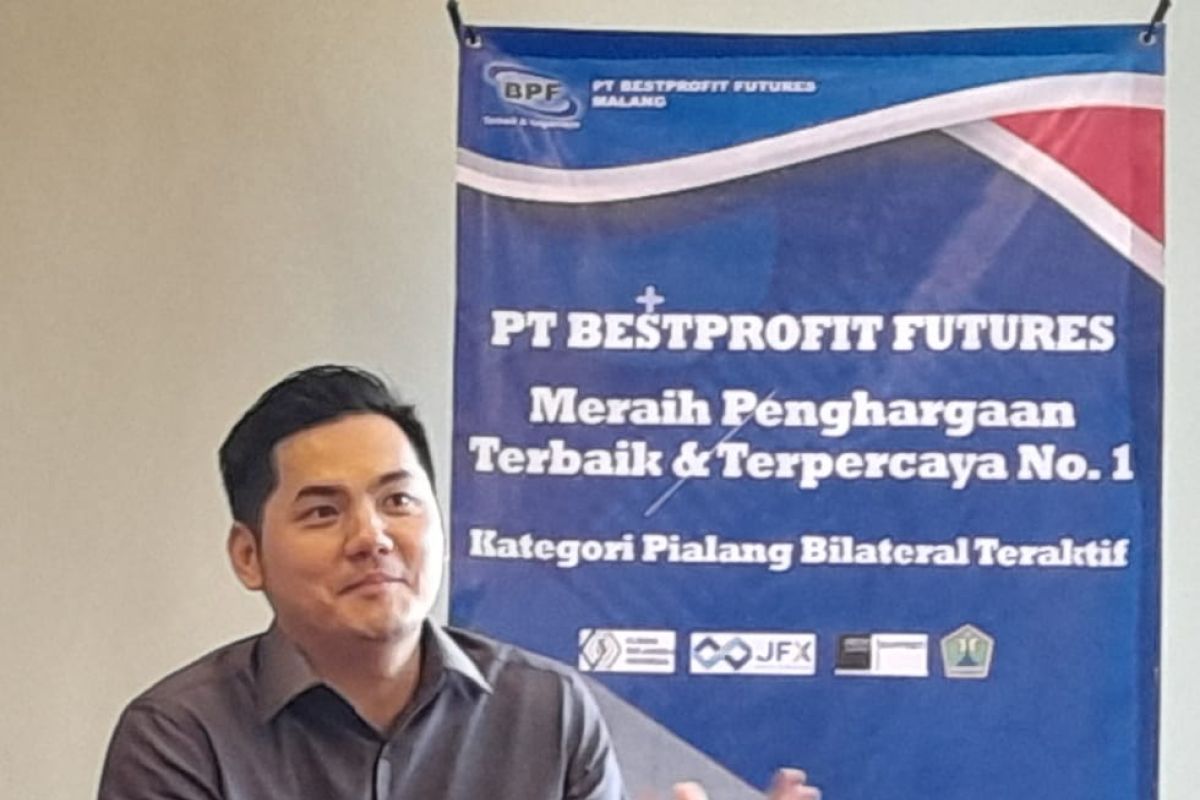 BPF Malang geser kompetitor sebagai pialang bilateral teraktif