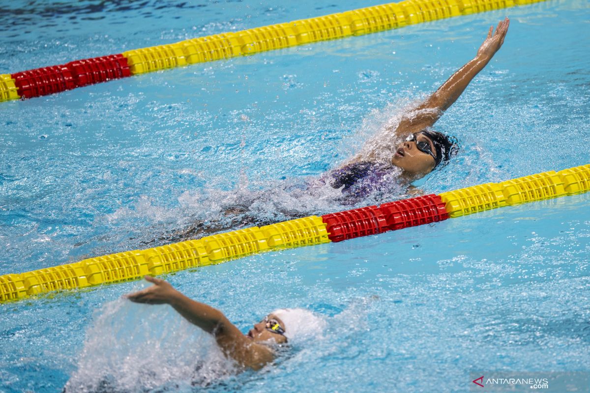 PRSI lakukan time trial setiap dua pekan sekali menuju SEA Games Hanoi