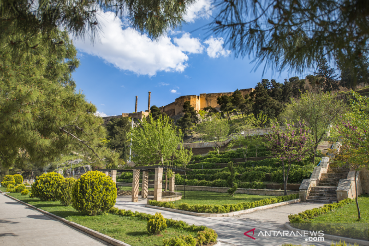 Menggali warisan sejarah dan peradaban terpendam di Sanliurfa, Turki