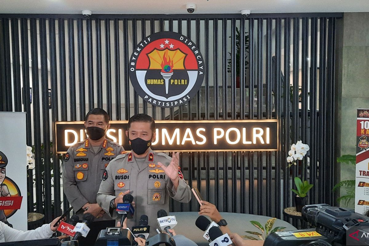 Polri: Penghentian kasus rudapaksa Luwu Timur sesuai prosedur