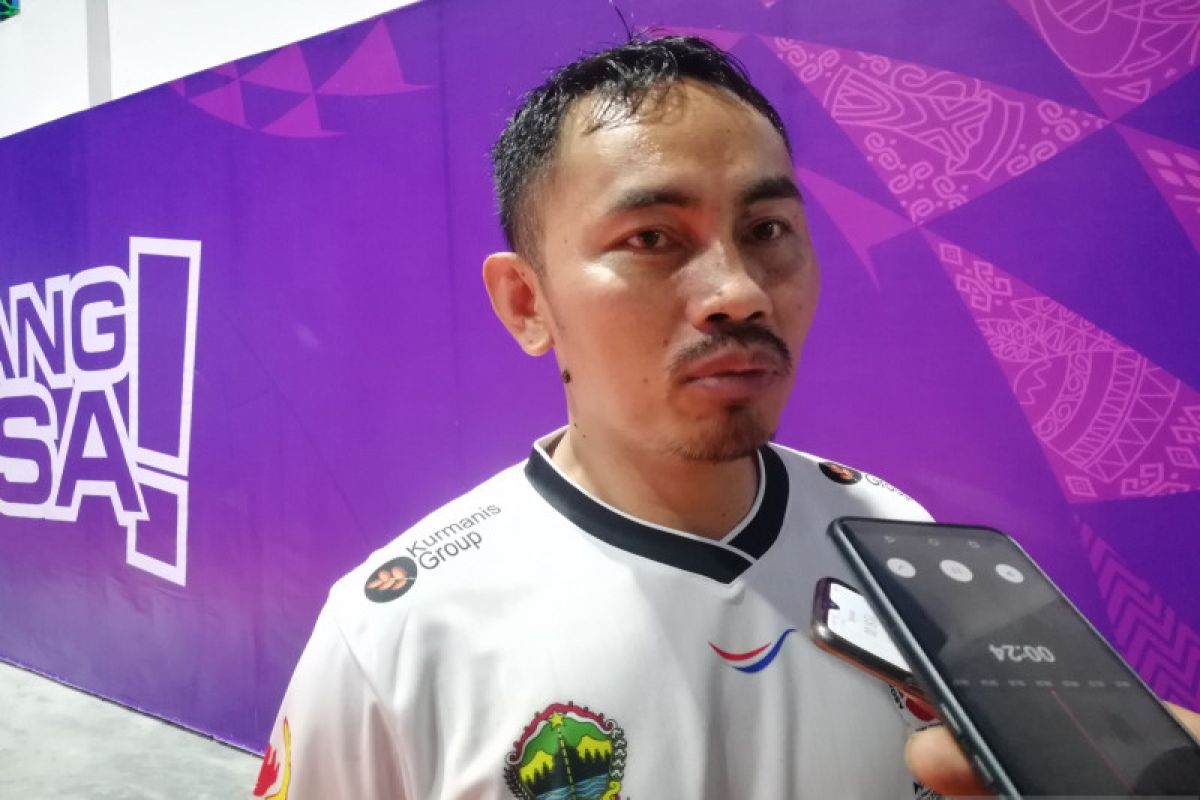 Bola tangan putra Jateng siap hadapi tim manapun di semifinal