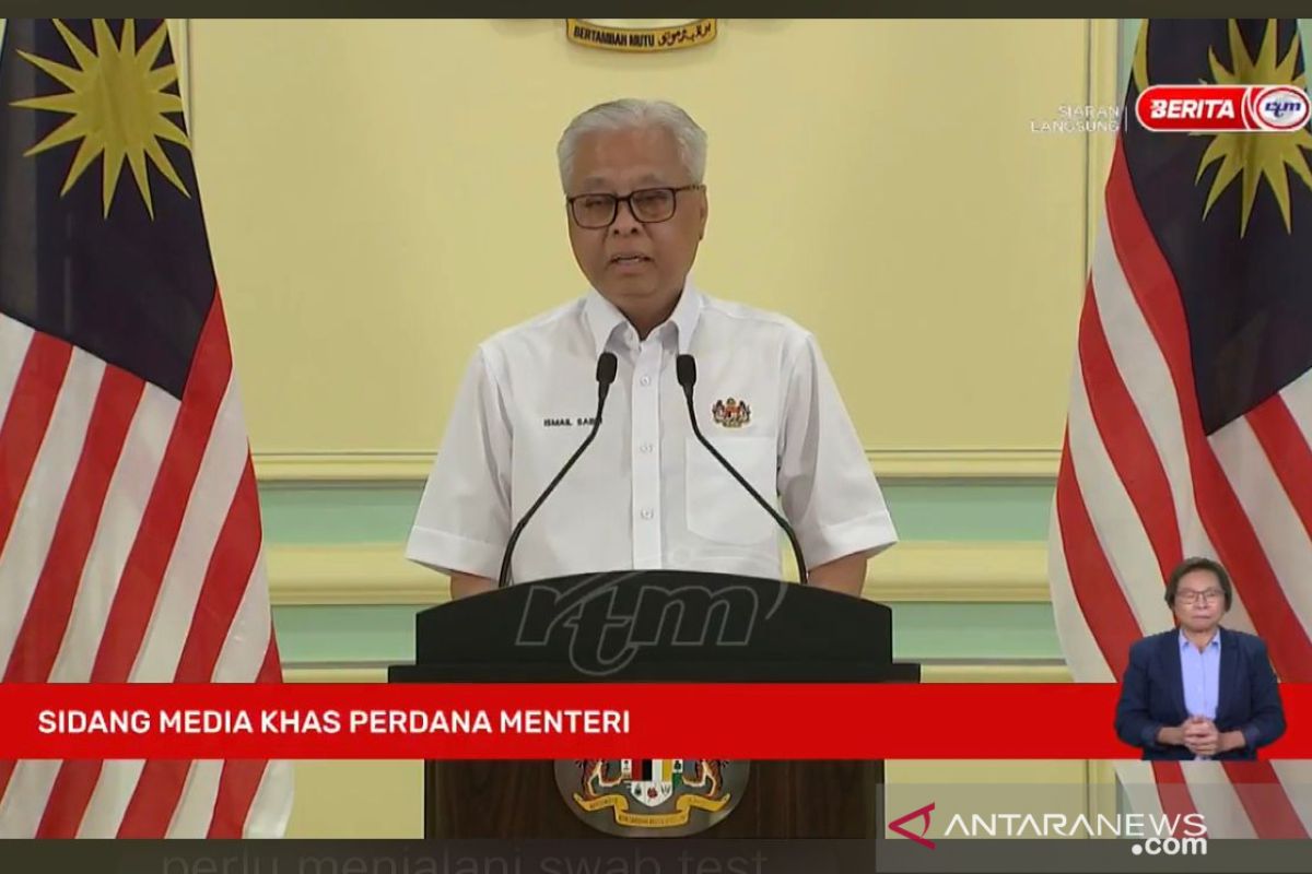 Malaysia dan Singapura luncurkan VTL untuk buka perbatasan