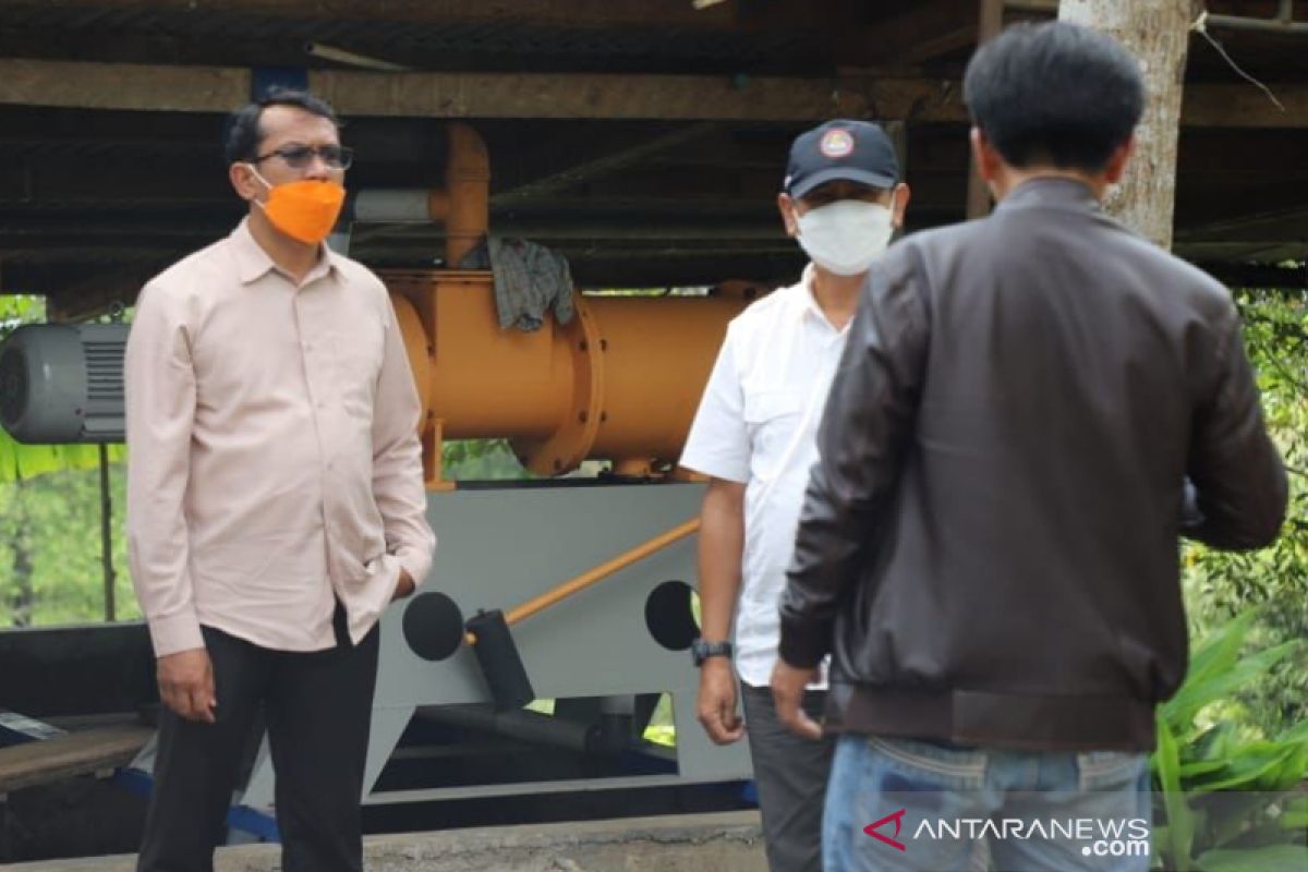 Garut siapkan bank pakan untuk penuhi kebutuhan ternak