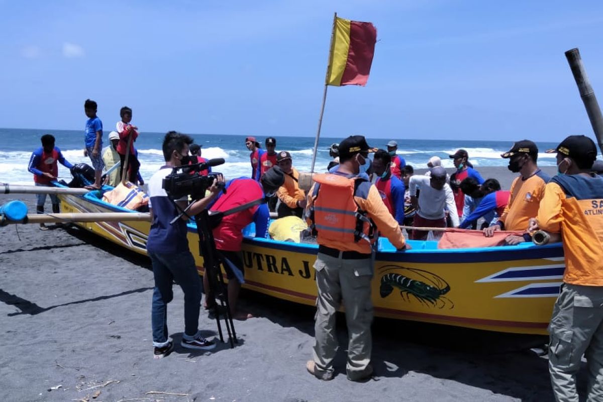 Kulon Progo gelar lomba produktivitas nelayan "JogoSegoroKu"