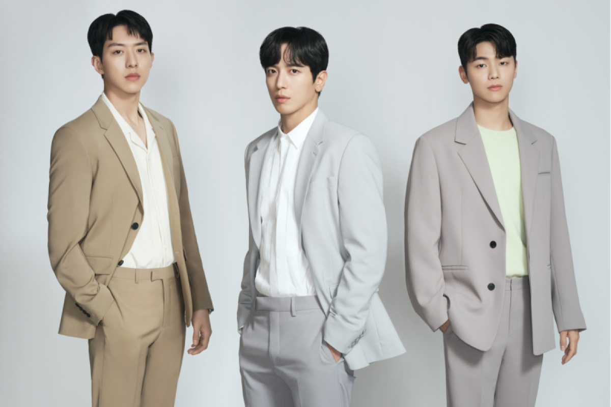 CNBLUE siap kembali pada 20 Oktober mendatang