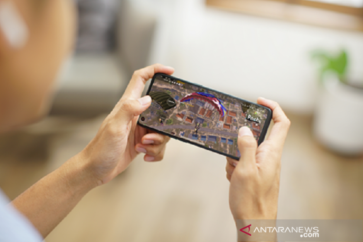 Ini tips agar ponsel tak panas saat main "mobile game"