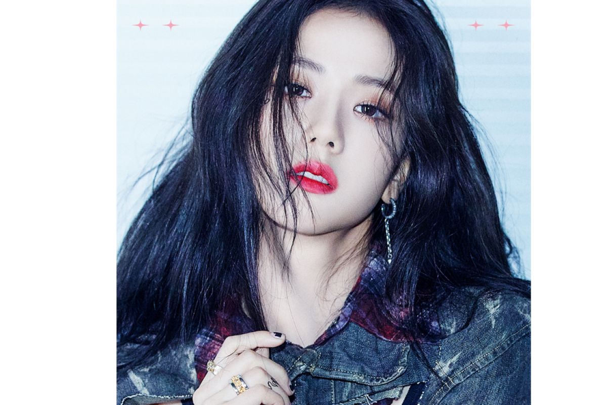 YG bantah Jisoo BLACKPINK dan Son Heung-Min berpacaran